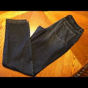 Lee Easy Fit Denim Legging